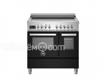 Плита BERTAZZONI PRO95I2ENET