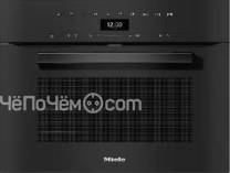 Духовой шкаф MIELE H 7440 B OBSW