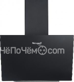 Вытяжка WEISSGAUFF TAU 60 TC BL