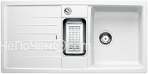 Кухонная мойка BLANCO lexa 6 s (514670)