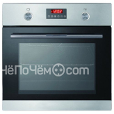 Духовой шкаф WEISSGAUFF eoa 29 pdx