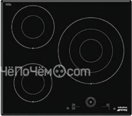Варочная панель SMEG si4631cb