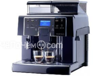 Кофемашина SAECO Aulika EVO Black