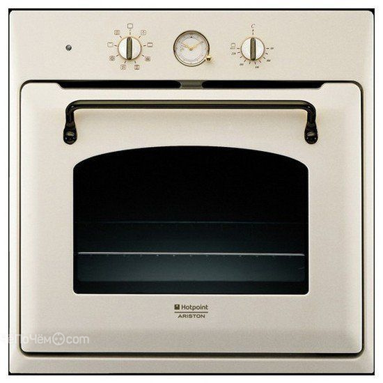 Духовой шкаф HOTPOINT-ARISTON ftr 850 ow