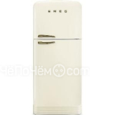 Холодильник SMEG FAB50RCRB