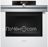 Духовой шкаф SIEMENS hb656ghw1