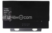 Вытяжка Leran RH 6412 BG