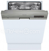 Посудомоечная машина ELECTROLUX esi 66060 xr
