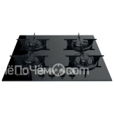 Варочная панель INDESIT pr 642 /i (bk)