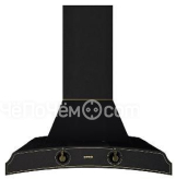 Вытяжка GORENJE dk 63 mclb