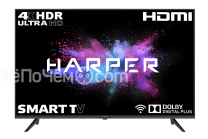 Телевизор HARPER 43U750TS