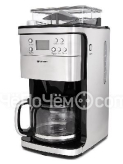 Кофемашина KITFORT KT-705