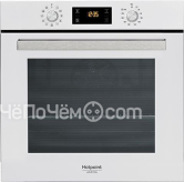 Духовой шкаф HOTPOINT-ARISTON fa5 841 jh wh/ha