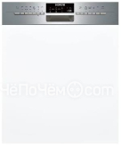 Посудомоечная машина SIEMENS sn56p596