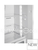 Холодильник SMEG FAB32LLI3