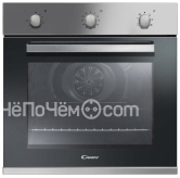 Духовой шкаф CANDY fpe 602/6 x