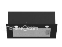 Вытяжка KUCHE VBM 500 BL