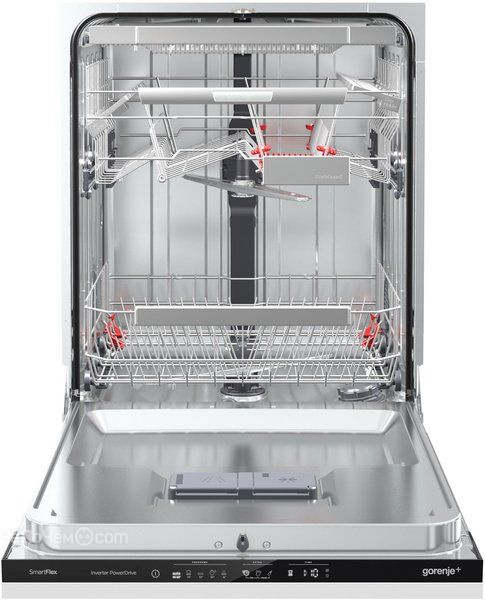 Посудомоечная машина Gorenje GDV670SD