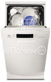 Посудомоечная машина ELECTROLUX esf 9465 row
