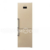Холодильник Scandilux CNF 341 EZ B