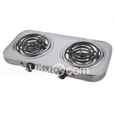 Настольная плитка HOME ELEMENT HE-HP702 металлик