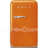 Минибар SMEG FAB5ROR5