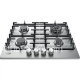 Варочная панель HOTPOINT-ARISTON PPH 60G DF IX