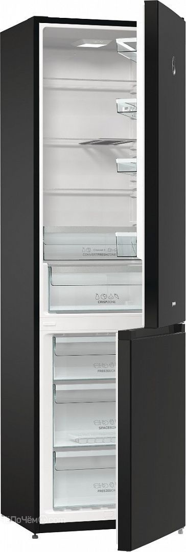 Холодильник GORENJE RK 6201 SYBK