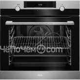 Духовой шкаф AEG BPK558370M