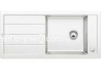 Кухонная мойка BLANCO mevit xl 6s (518366)