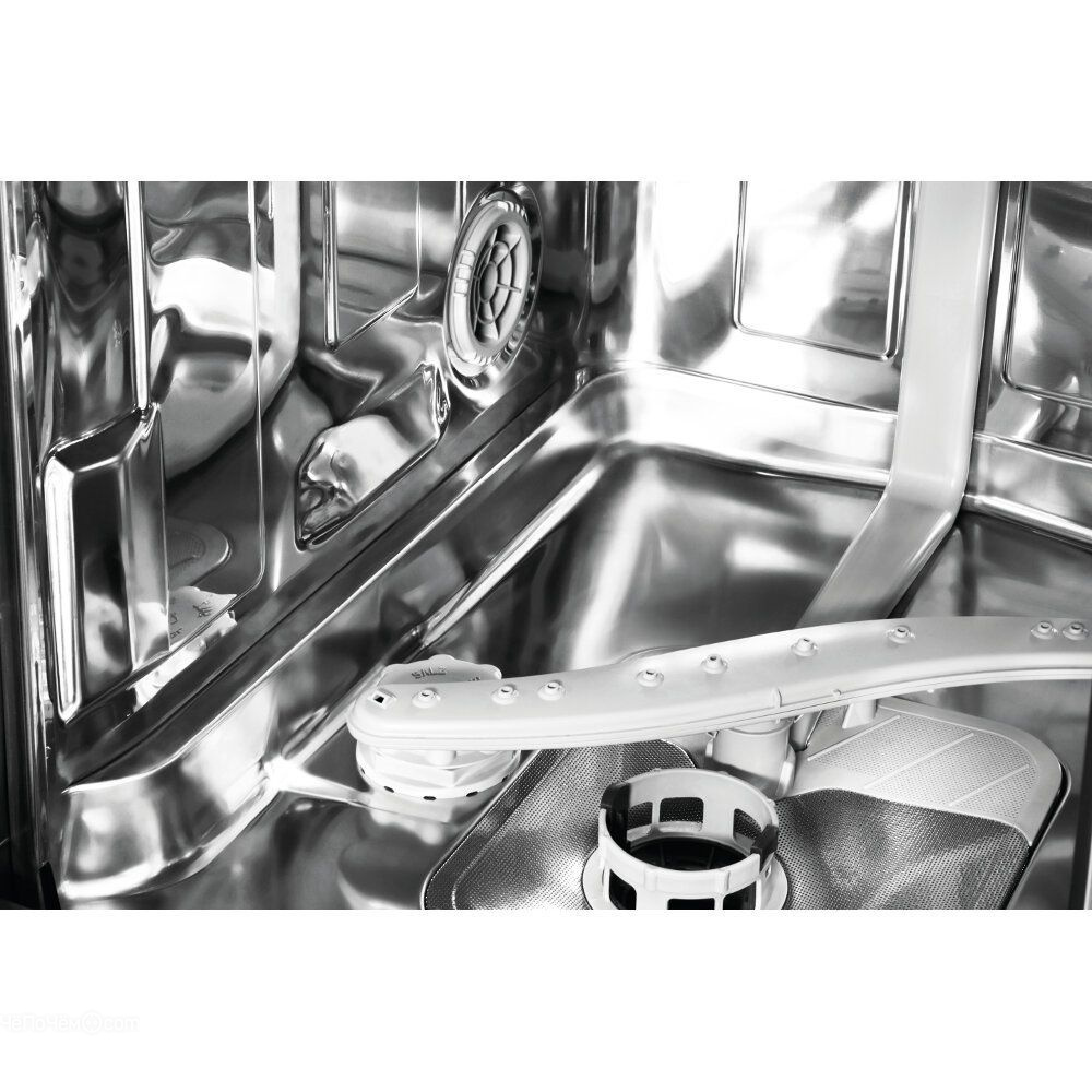 Посудомоечная машина Indesit DISR 57M19 C A EU