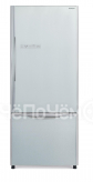 Холодильник HITACHI R-B 572 PU7 GS серебристое стекло