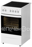 Плита DARINA 1 D5 EC 241 614 W