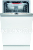 Посудомоечная машина BOSCH SPV6EMX11E