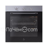 Духовой шкаф LEX EDP 670 IX MAX