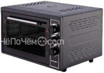 Мини-печь KRAFT KF-MO3800BL