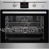 Духовой шкаф AEG be 5300252 m