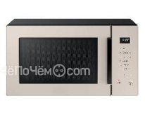 Микроволновая печь SAMSUNG MS30T5018UF/BW