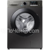 Стиральная машина SAMSUNG WW80AGAS26AXLD