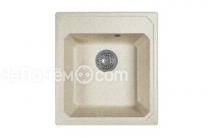 Кухонная мойка BAMBOO Кардинал 450 везувий (29.030.B0450.410)