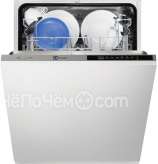 Посудомоечная машина ELECTROLUX esl 6350 lo