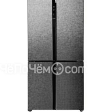 Холодильник HIBERG RFQ-500DX NFXq inverter