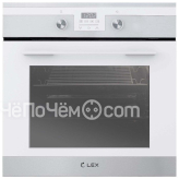 Духовой шкаф LEX EDP 093 WH