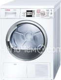 Сушильная машина BOSCH WTS 86515
