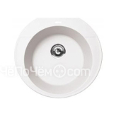 Кухонная мойка FLORENTINA эльба жасмин  (20.145.c0555.201)