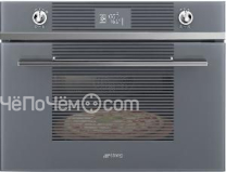 Духовой шкаф SMEG SFP4102PZS