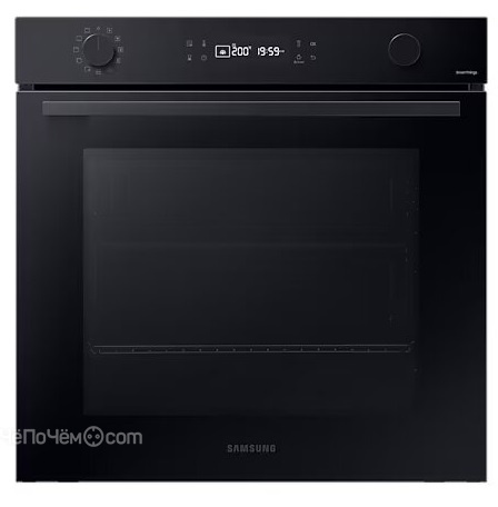 Духовой шкаф SAMSUNG NV7B41201AK/WT