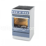 Кухонная плита KAISER hc 52010 w moire