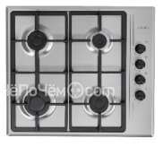 Варочная панель LUXDORF H60Q40B550M