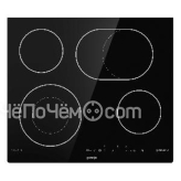 Варочная панель Gorenje ECT643SYB